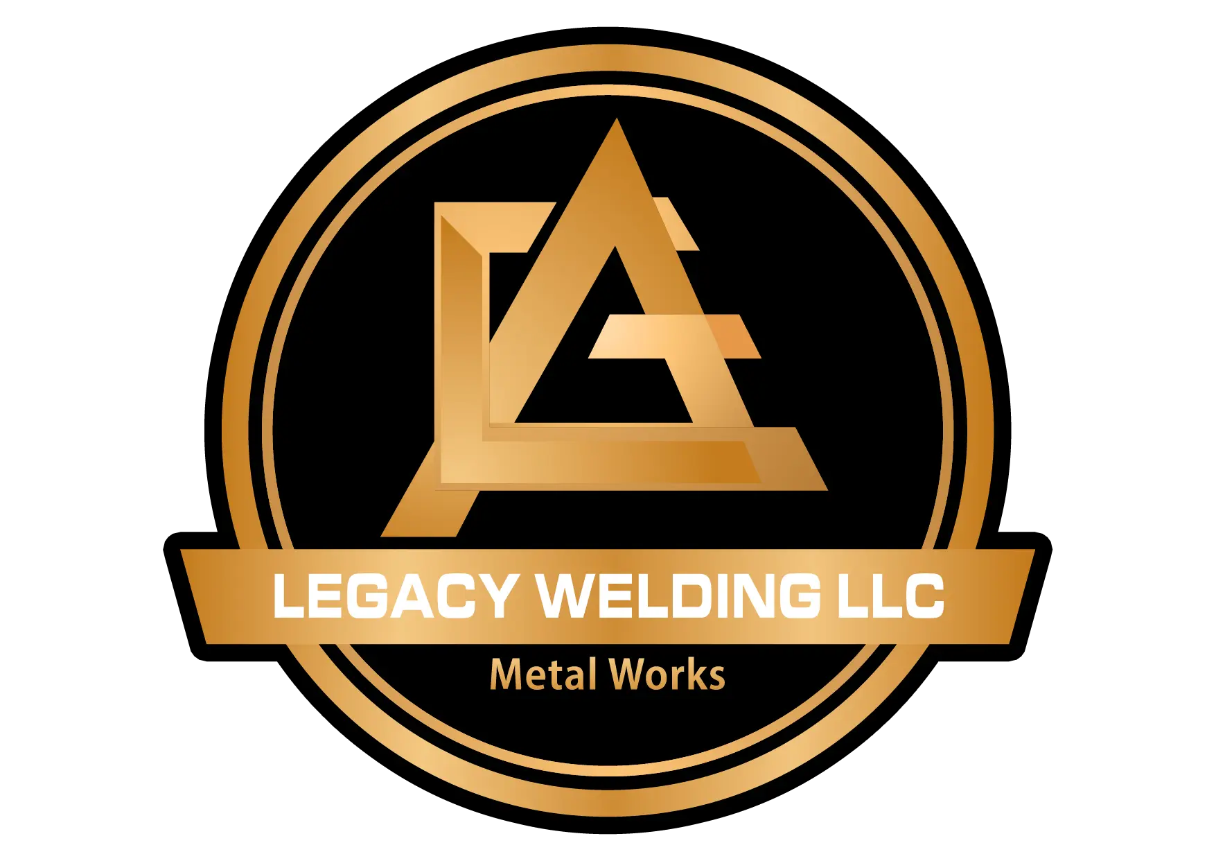 Legacy Welding Llc primary logo